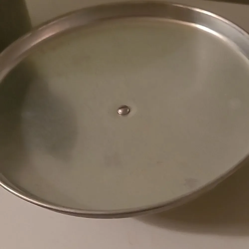 Vintage Aluminun Stock Pot with Lid